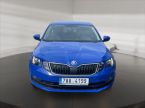 Škoda Octavia - fotka číslo 1