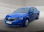 Škoda Octavia - fotka číslo 2