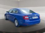 Škoda Octavia - fotka číslo 3