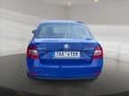 Škoda Octavia - fotka číslo 4