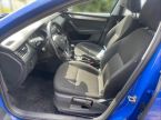 Škoda Octavia - fotka číslo 6