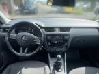 Škoda Octavia - fotka číslo 8