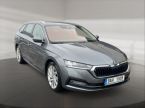 Škoda Octavia - fotka číslo 0