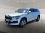 Škoda Kodiaq - fotka číslo 2