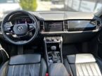 Škoda Kodiaq - fotka číslo 8