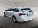 Škoda Octavia - fotka číslo 3