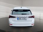 Škoda Octavia - fotka číslo 4