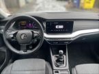 Škoda Octavia - fotka číslo 8