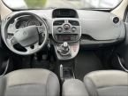 Renault Kangoo - fotka číslo 8