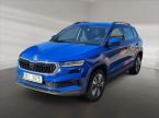 Škoda Karoq - fotka číslo 2
