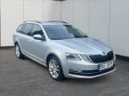 Škoda Octavia - fotka číslo 0