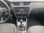Škoda Octavia - fotka číslo 9