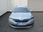 Škoda Octavia - fotka číslo 1