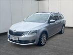 Škoda Octavia - fotka číslo 2