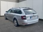 Škoda Octavia - fotka číslo 3