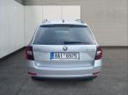 Škoda Octavia - fotka číslo 4