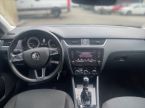 Škoda Octavia - fotka číslo 8