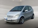 Mercedes Třída A - fotka číslo 2
