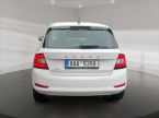 Škoda Fabia - fotka číslo 4