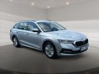 Škoda Octavia - fotka číslo 0