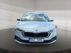 Škoda Octavia - fotka číslo 1