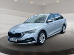 Škoda Octavia - fotka číslo 2