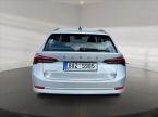 Škoda Octavia - fotka číslo 4