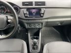 Škoda Fabia - fotka číslo 9