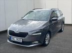Škoda Fabia - fotka číslo 2