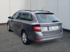 Škoda Fabia - fotka číslo 3
