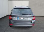 Škoda Fabia - fotka číslo 4