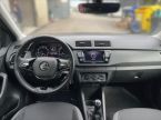 Škoda Fabia - fotka číslo 8