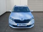 Škoda Fabia - fotka číslo 1