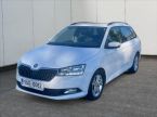 Škoda Fabia - fotka číslo 2