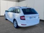 Škoda Fabia - fotka číslo 3