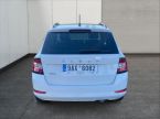 Škoda Fabia - fotka číslo 4