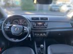 Škoda Fabia - fotka číslo 8