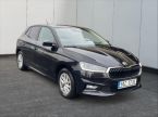 Škoda Fabia - fotka číslo 0