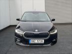 Škoda Fabia - fotka číslo 1