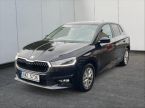 Škoda Fabia - fotka číslo 2