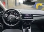 Škoda Fabia - fotka číslo 8