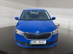 Škoda Fabia - fotka číslo 1