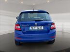 Škoda Fabia - fotka číslo 4