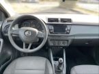 Škoda Fabia - fotka číslo 8