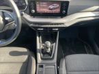 Škoda Octavia - fotka číslo 9