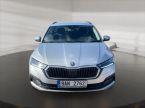Škoda Octavia - fotka číslo 1