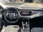 Škoda Octavia - fotka číslo 8