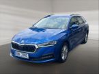 Škoda Octavia - fotka číslo 1