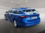Škoda Octavia - fotka číslo 3