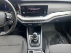 Škoda Octavia - fotka číslo 11